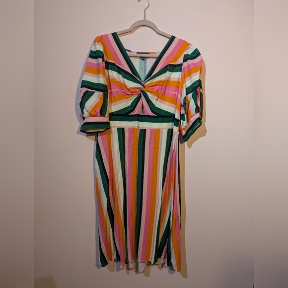 Beautiful Eloquiu dress - Picture 1 of 3